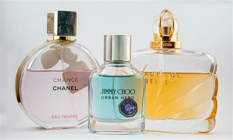 meilleurs parfums femme de tous les temps